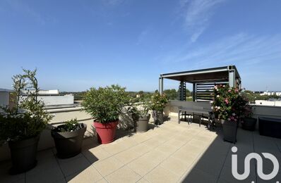 vente appartement 370 000 € à proximité de Murviel-Lès-Montpellier (34570)