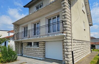 vente maison 423 000 € à proximité de Soisy-sur-Seine (91450)