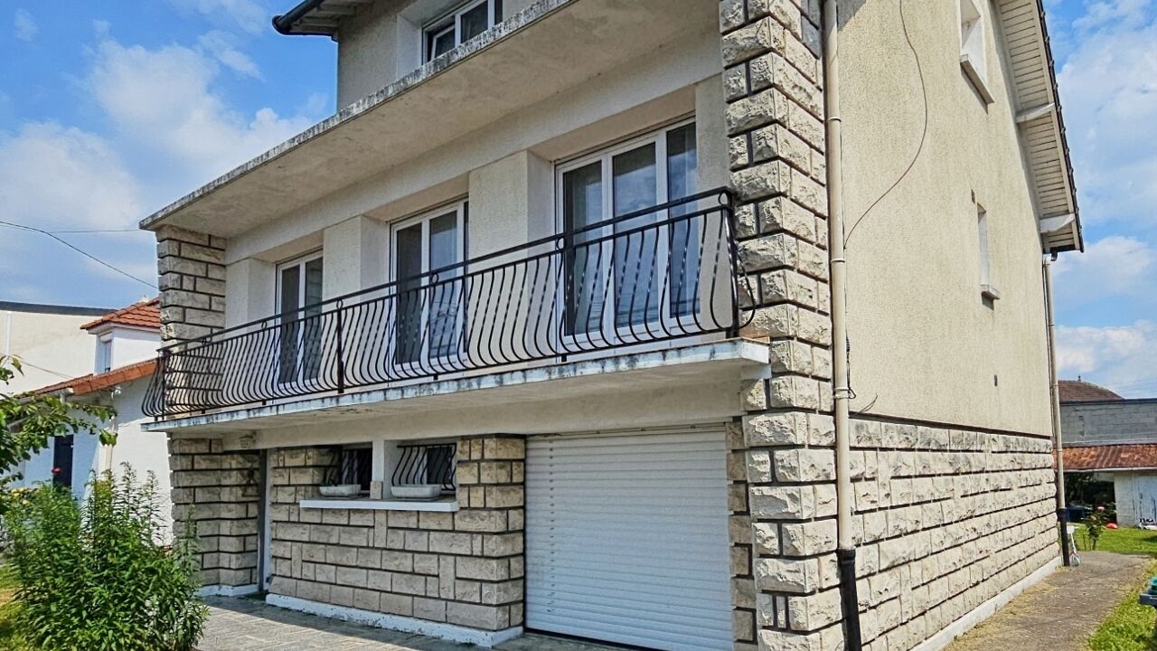 maison 5 pièces 100 m2 à vendre à Brunoy (91800)