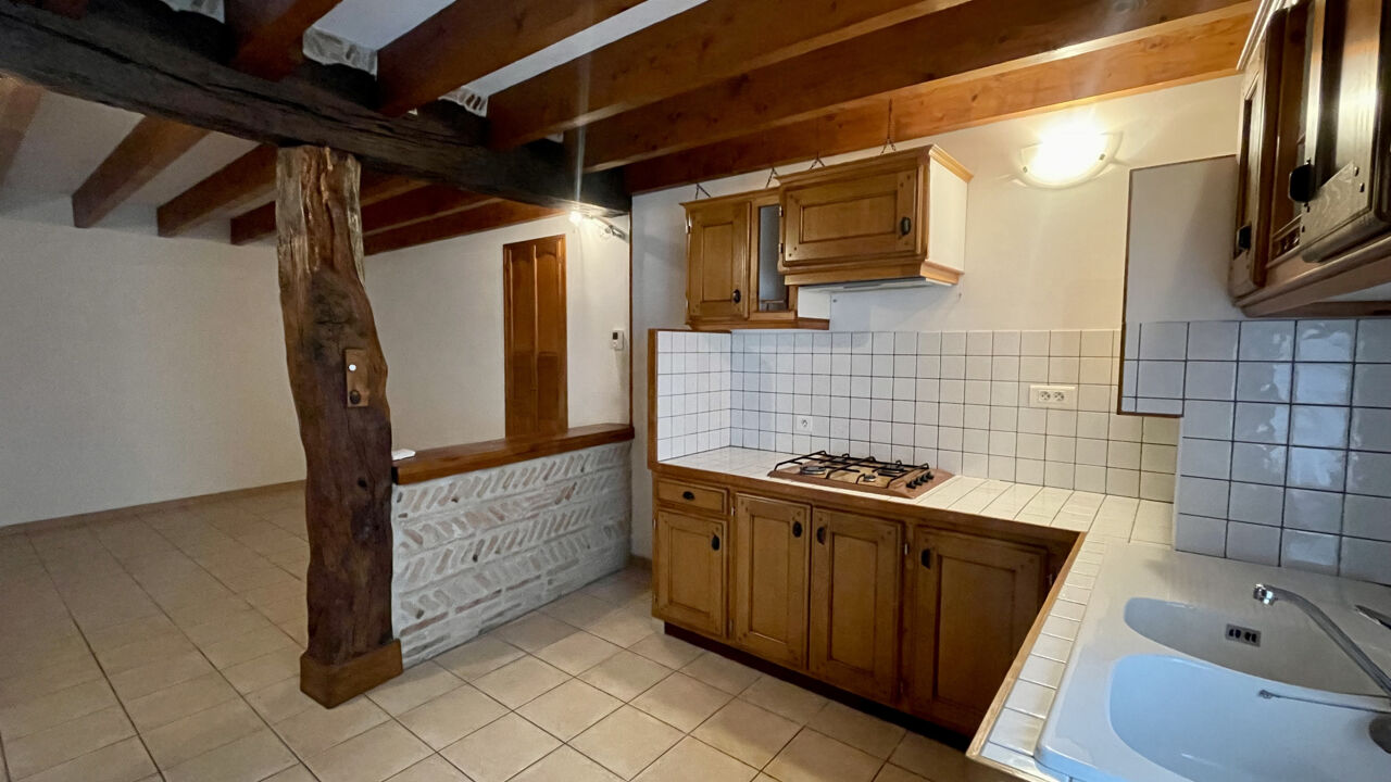 maison 3 pièces 96 m2 à louer à Casteljaloux (47700)