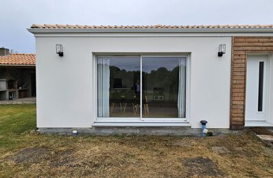 vente maison 299 900 € à proximité de Saint-Sébastien-sur-Loire (44230)