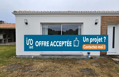 vente maison 299 900 € à proximité de Pont-Saint-Martin (44860)