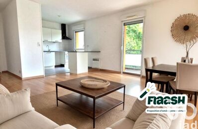 vente appartement 280 000 € à proximité de Bruz (35170)