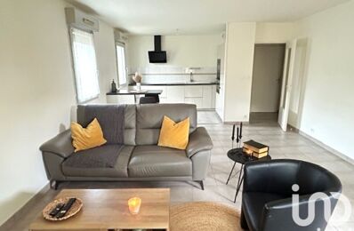 vente appartement 205 000 € à proximité de Labarthe-sur-Lèze (31860)