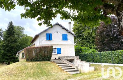 vente maison 159 000 € à proximité de Damville (27240)