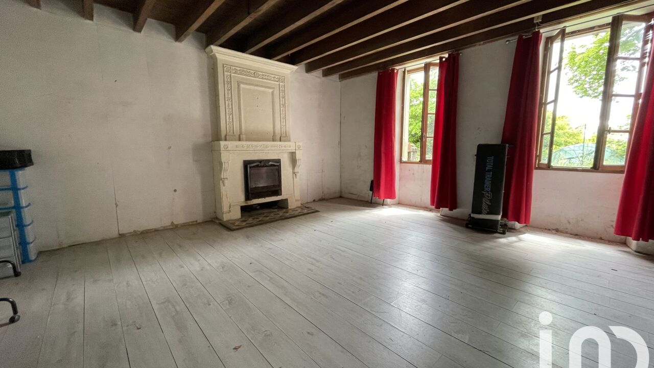 maison 7 pièces 227 m2 à vendre à Mirambeau (17150)