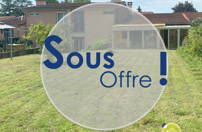 vente maison 199 000 € à proximité de Ramasse (01250)