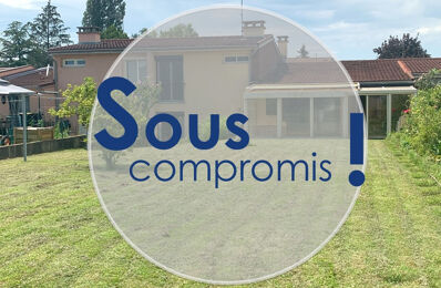 vente maison 199 000 € à proximité de Saint-Denis-Lès-Bourg (01000)