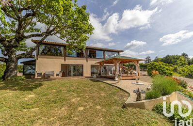 vente maison 560 000 € à proximité de Monclar-de-Quercy (82230)