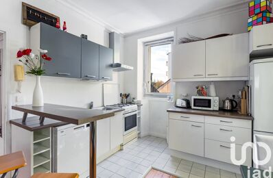 maison 3 pièces 76 m2 à vendre à Nantes (44000)