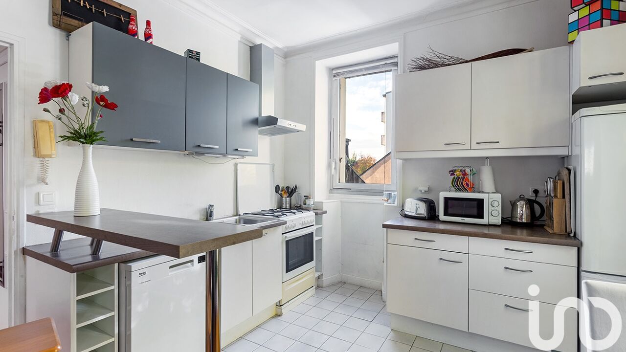 maison 3 pièces 76 m2 à vendre à Nantes (44000)