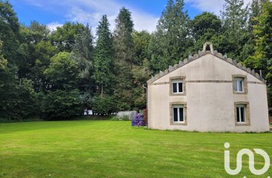 vente maison 179 000 € à proximité de Châteauneuf-du-Faou (29520)