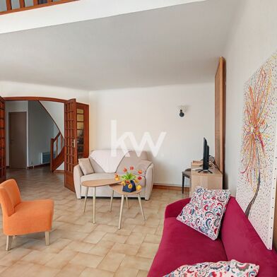 Appartement 5 pièces 720000 €