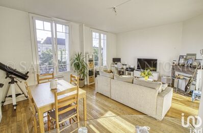 appartement 3 pièces 69 m2 à vendre à Pithiviers (45300)