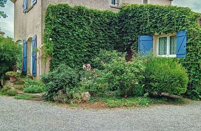 vente maison 880 000 € à proximité de Baillargues (34670)