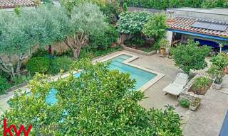 Maison 6 Pièces 164 m² à vendre à Montpellier (34070)