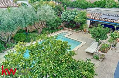 Maison 6 pièces 880000 €