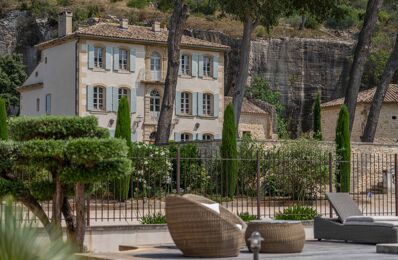 vente maison 4 450 000 € à proximité de Les Baux-de-Provence (13520)