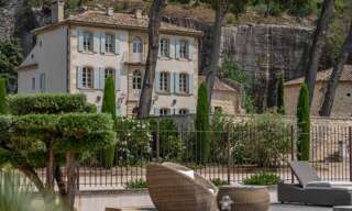 Maison 10 Pièces 453 m² à vendre à Saint-Rémy-de-Provence (13210)