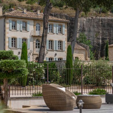 Maison 10 pièces 4450000 €