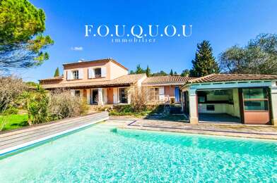 Maison 7 pièces 724000 €