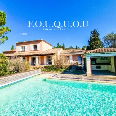 Maison 7 pièces 724000 €