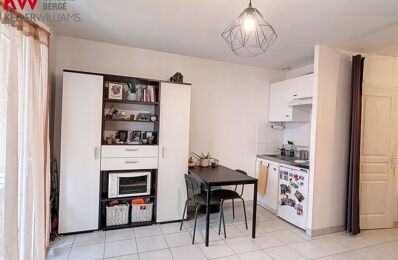 vente appartement 550 000 € à proximité de Cournonterral (34660)