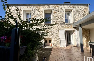 vente maison 310 000 € à proximité de Viry-Châtillon (91170)