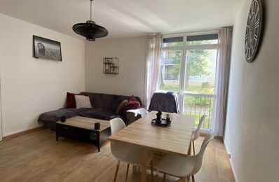 vente appartement 125 000 € à proximité de Héricy (77850)