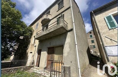 maison 4 pièces 110 m2 à vendre à Prunelli-Di-Fiumorbo (20243)