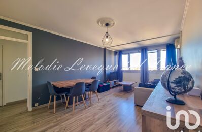 appartement 3 pièces 64 m2 à vendre à Nîmes (30000)