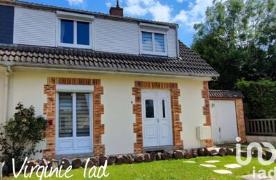 vente maison 205 000 € à proximité de Glos-sur-Risle (27290)