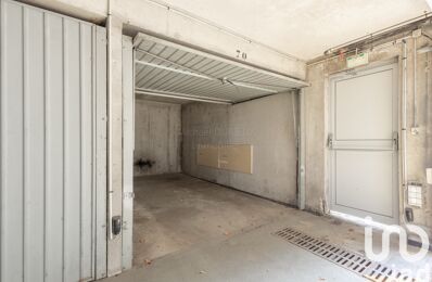 garage  pièces 13 m2 à vendre à Les Lilas (93260)