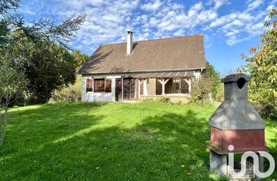 vente maison 229 000 € à proximité de La Rivière-Saint-Sauveur (14600)