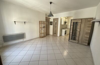 location appartement 360 € CC /mois à proximité de Capestang (34310)