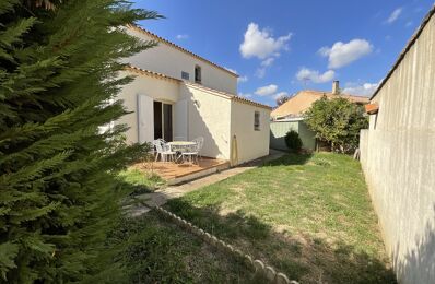 vente maison 315 000 € à proximité de Bassan (34290)