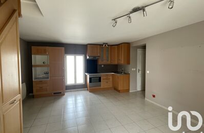 vente appartement 139 000 € à proximité de Solers (77111)