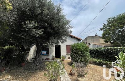 vente maison 250 000 € à proximité de Pérols (34470)