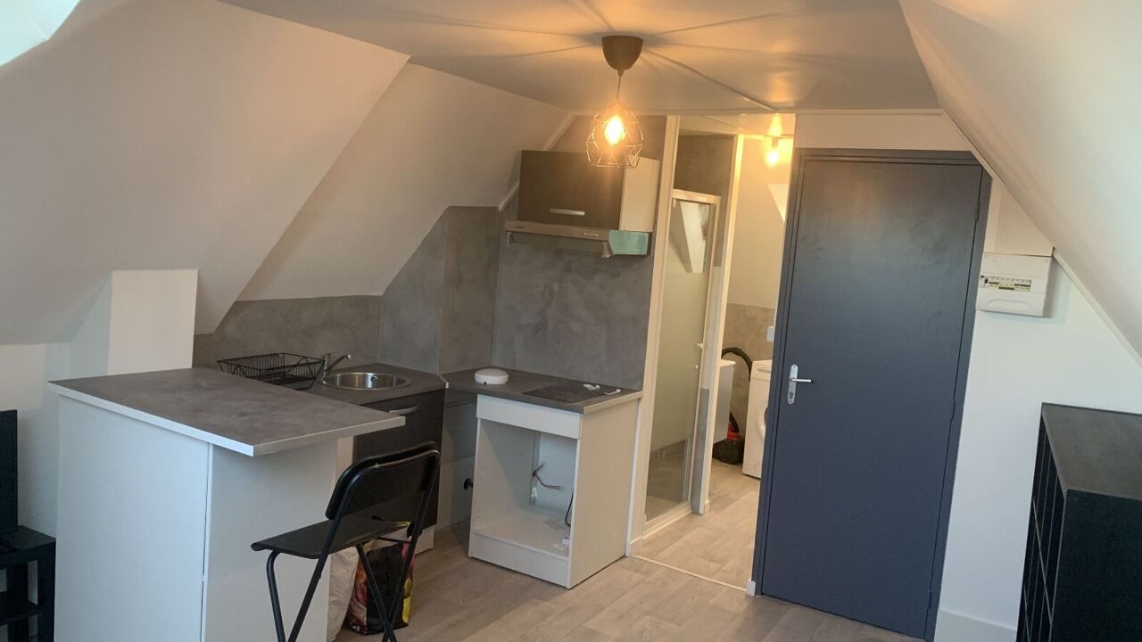 immeuble  pièces 70 m2 à vendre à Amiens (80000)