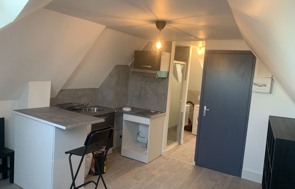 immeuble  pièces 70 m2 à vendre à Amiens (80000)