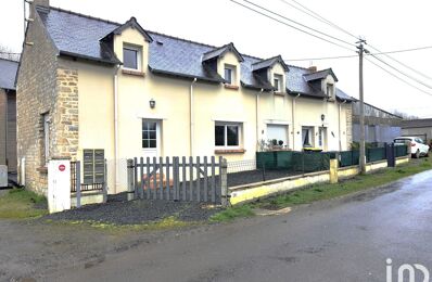 vente maison 276 000 € à proximité de Tracy-Bocage (14310)