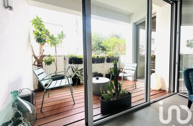 vente appartement 319 900 € à proximité de Pibrac (31820)