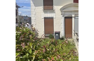 vente maison 121 500 € à proximité de Clastres (02440)