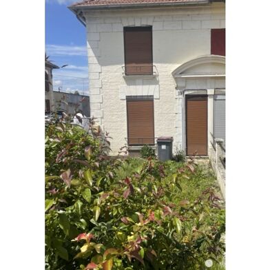 Maison 3 pièces 110 m²