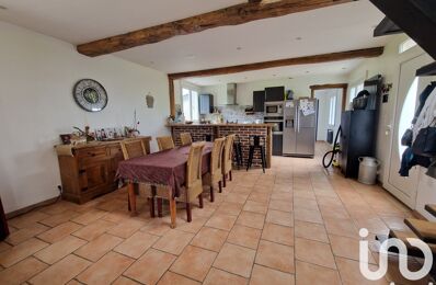 vente maison 239 500 € à proximité de Bois-Guilbert (76750)