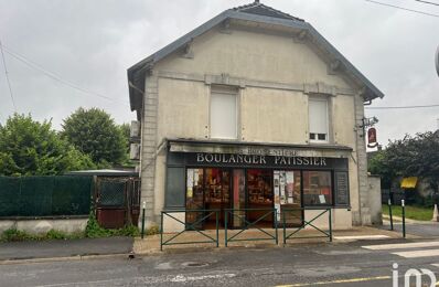 vente commerce 352 000 € à proximité de Saint-Germain-sous-Doue (77169)