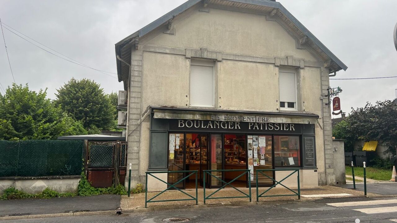 commerce  pièces 146 m2 à vendre à Mouroux (77120)