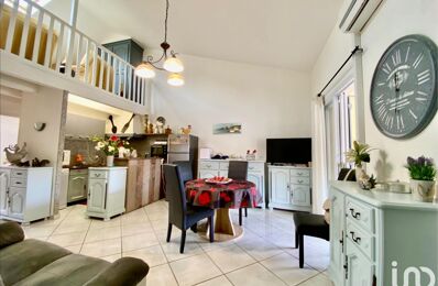 vente maison 280 000 € à proximité de Narbonne (11100)