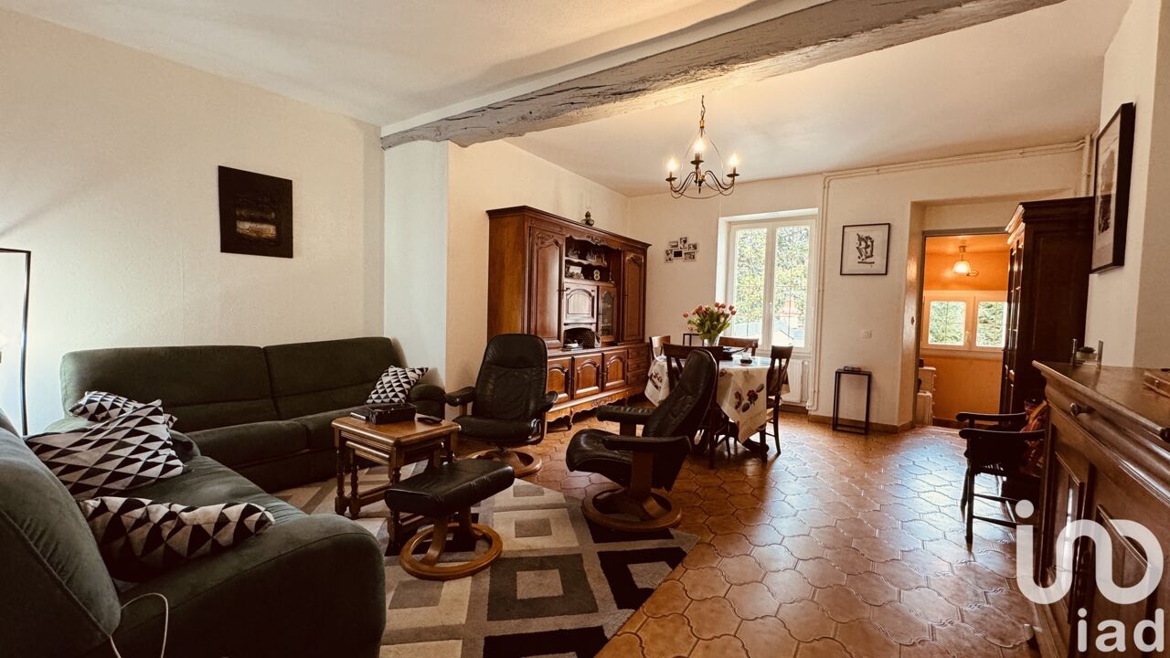 maison 6 pièces 177 m2 à vendre à Cosne-Cours-sur-Loire (58200)