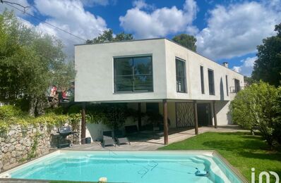 vente maison 1 170 000 € à proximité de Mouans-Sartoux (06370)